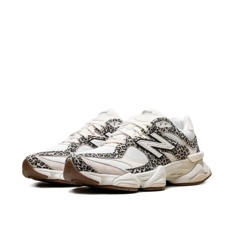NB 9060 'Brown/White'