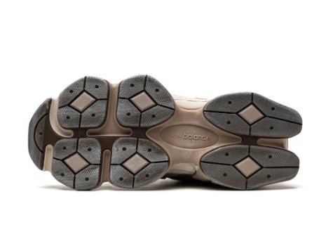 NB 9060 Unisex Mushroom Brown