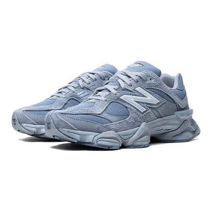 New Balance 9060 Light Grey Unisex Sneakers