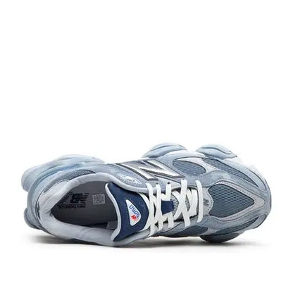 New Balance 9060 Grey Unisex Casual Sneakers