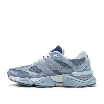New Balance 9060 Grey Unisex Casual Sneakers