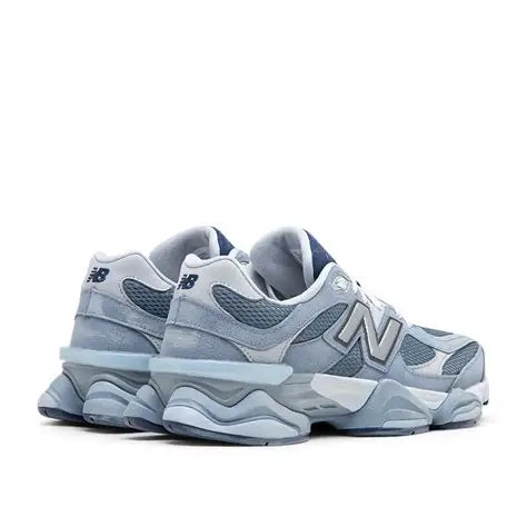 New Balance 9060 Grey Unisex Casual Sneakers