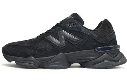 New Balance NB9060 Black Unisex Sneakers