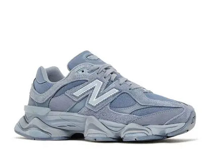 New Balance 9060 Light Grey Unisex Sneakers