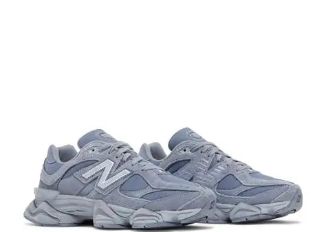 New Balance 9060 Light Grey Unisex Sneakers