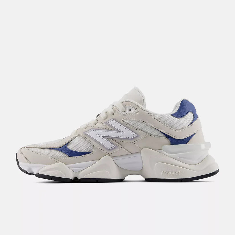 NB 9060 Unisex Trainers MAGIC BLUE