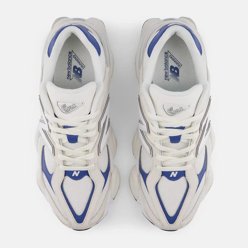 NB 9060 Unisex Trainers MAGIC BLUE