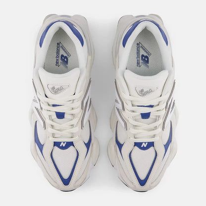 NB 9060 Unisex Trainers MAGIC BLUE
