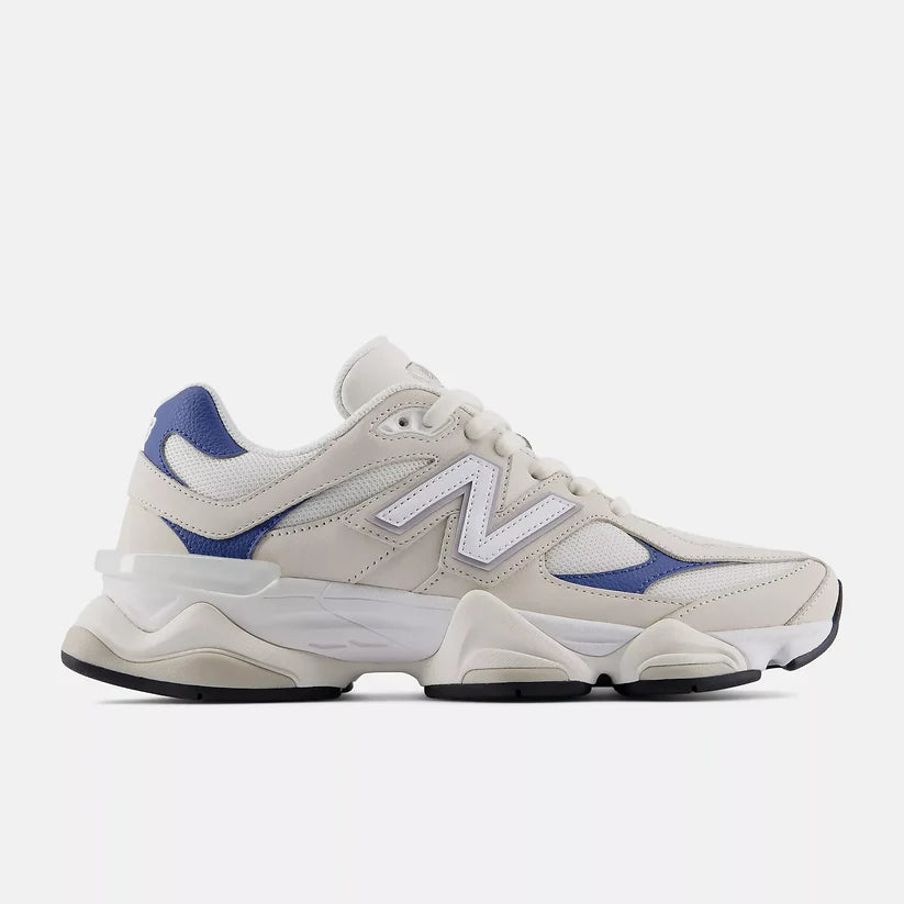 NB 9060 Unisex Trainers MAGIC BLUE