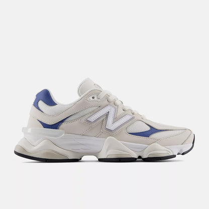 NB 9060 Unisex Trainers MAGIC BLUE