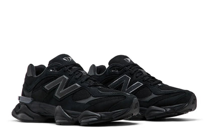 New Balance NB9060 Black Unisex Sneakers
