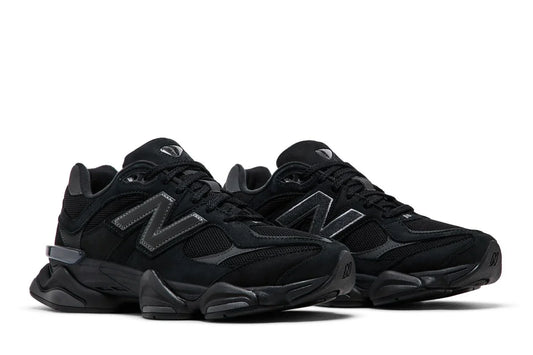 New Balance NB9060 Black Unisex Sneakers